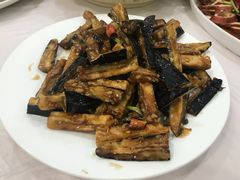 -海帮主·蒸汽海鲜青岛菜(栈桥火车站店)