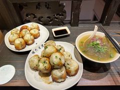 -哑巴生煎(临顿路店)