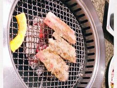 -梦山水日本烧肉(五四广场店)