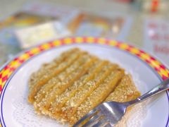 -新辉港式茶餐厅(北栅店)