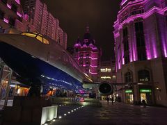 -光谷广场