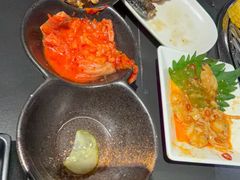 -银座苑烧肉酒场·烤活鳗(仙霞路店)