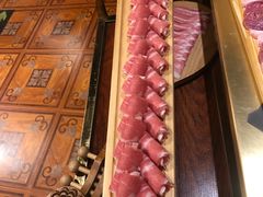 -羊大爷涮肉(亮马桥店)