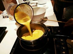 -ABC Cooking Studio(上海环球金融中心店)
