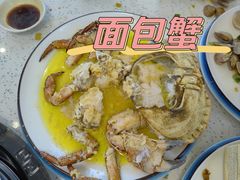 -前王院•巧克力海鲜市集餐厅(万平口店)