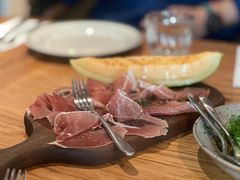 -La Strada(安福路店)