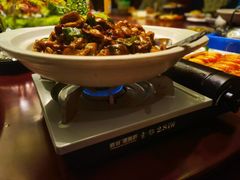 -黄泥岗·地道湖北菜(奥特莱斯店)