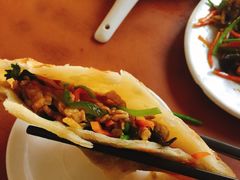 -铁东熏肉大饼铺