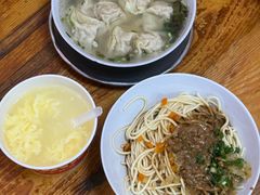 -小秋水饺(大成路总店)