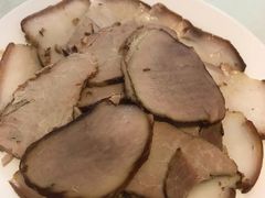 -李连贵熏肉大饼(丰台南路地铁站店)