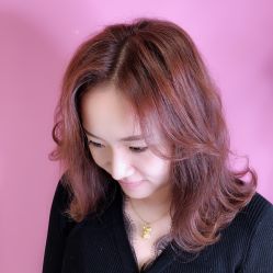 -朗峰专业美发沙龙