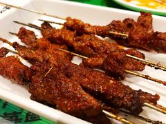 -令氏家外家周秦食府(高新店)