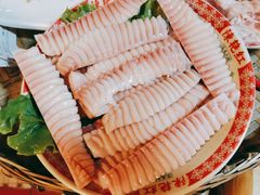 猪天梯-陈艳红火锅菜·冒菜(簋街店)