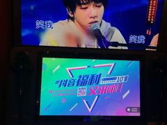 -minik咪哒唱吧(甘井子万达广场店)