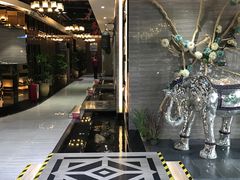 -超级厨房概念餐厅(奥园广场店)