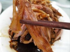 -悦宾饭馆(翠花胡同店)