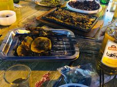 -妈斗家纸包鱼(秦隆步行街店)