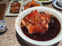 -南京大牌档(青岛万象城店)