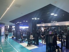 -威仕顿健身游泳(御锦城店)
