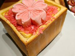 -蜜桃餐厅·伴山(湖滨商业街店)