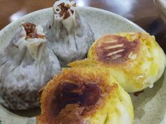 -李记清真馆(打钉巷店)