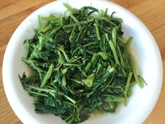 -乌镇那一年小院主题餐厅(甘泉西路店)
