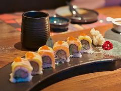 -京鹿料理(荟聚店)
