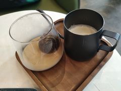 月球咖啡-Home Cafe(水榭春天店)