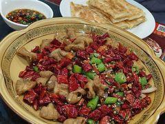 -老来福·非遗酸汤兔(凯旋路店)