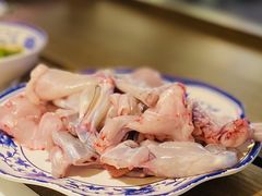 -哥老官重庆美蛙鱼头(日月光店)