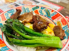 -孖记茶档·热腾茶餐(江南西plus店)