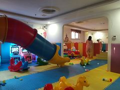 -绿岛汤泉韩式休闲会所
