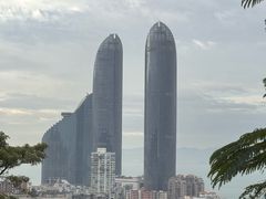 -鸿山公园