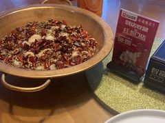 -永安鱼庄·镇江菜(丁卯店)