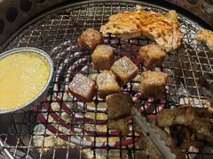 -火炉火自助餐(枫蓝国际店)