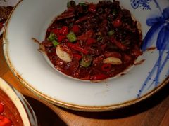 -洞庭土菜小炒馆(易发广场店)