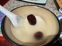 -南京大牌档(香港广场店)