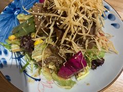 -鲔吞·和牛寿喜烧(闵行区绿瘦酒店)