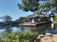 -无锡蠡湖国家湿地公园-蠡园