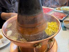 -东来顺饭庄(天坛店)