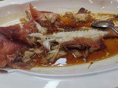 -醉霖生态餐厅(交大店)