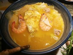 -绿茶餐厅(昌平悦荟店)