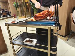 -全聚德(上海首店浦东店)