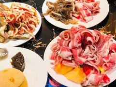 -金城大酒店-中餐厅(汾江中路店)