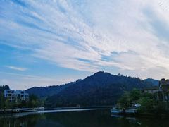 -莫干山风景区