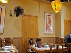 -冰城焰会大丰收铁锅炖(萝岗万达金街店)