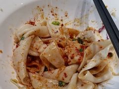 -大师兄·西北小馆(南沙万达广场店)