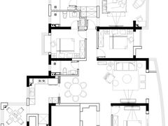 -宅天下装饰·匠心筑家(春熙店)