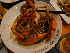 -Ministry of Crab(科伦坡店)