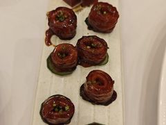 -金三杯酒家(泉城路店)